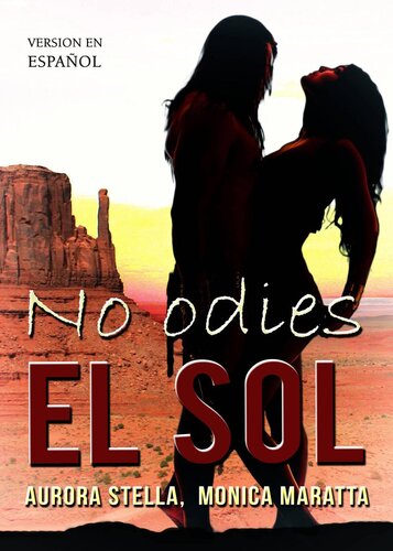 libro gratis No Odies El Sol