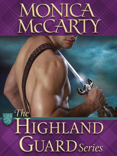 descargar libro The Highland Guard Series 5-Book Bundle: The Chief, The Hawk, The Ranger, The Viper, The Saint