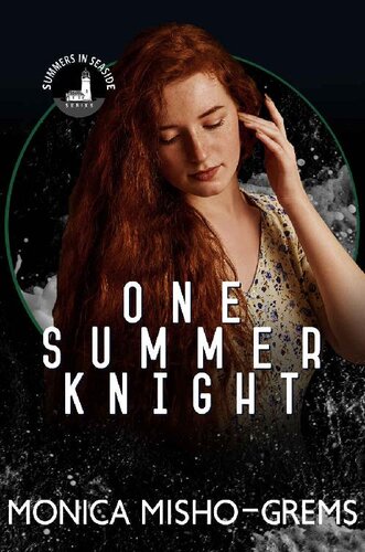 descargar libro One Summer Knight: Part of the Summers in Seaside Series