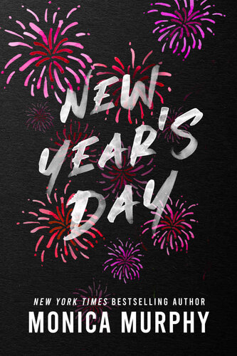 libro gratis New Year's Day