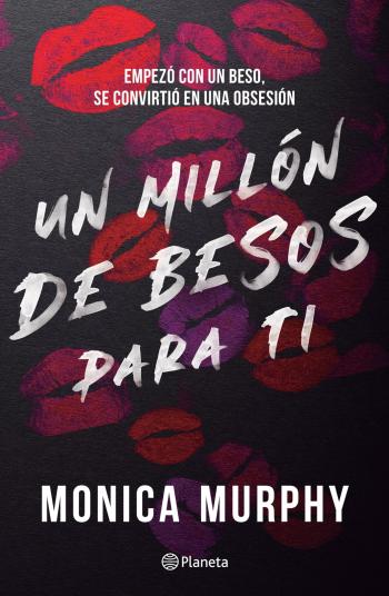 libro gratis Un millón de besos para ti (Lancaster #02)