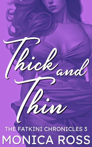 descargar libro Thick and Thin