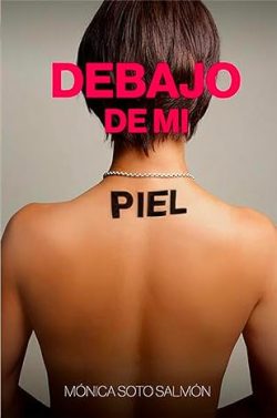 libro gratis Debajo de mi piel