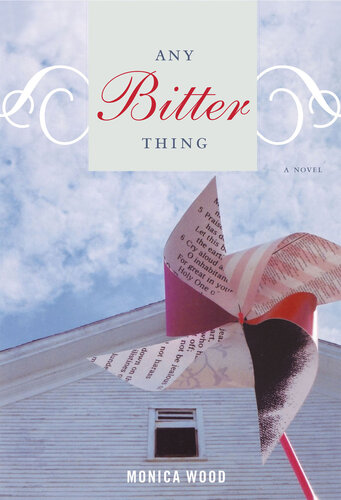 descargar libro Any Bitter Thing