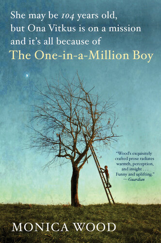 descargar libro The One-In-A-Million Boy