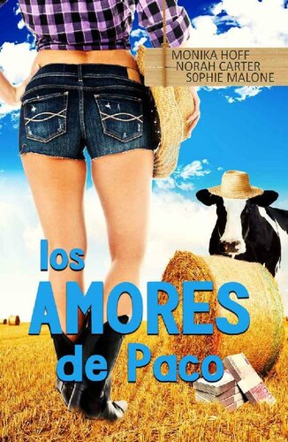 libro gratis Los amores de Paco (Spanish Edition)