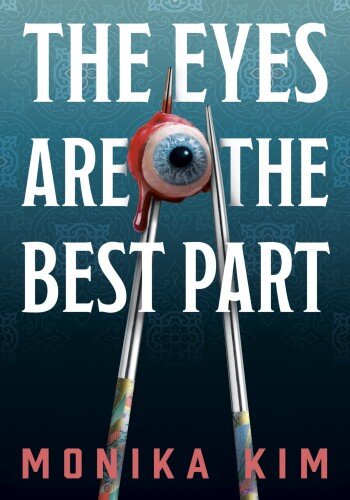 libro gratis The Eyes Are the Best Part