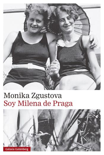 descargar libro Soy Milena de Praga