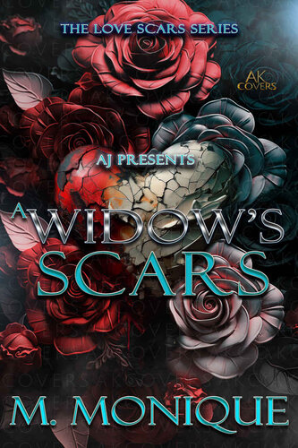 descargar libro A WIDOWS SCARS