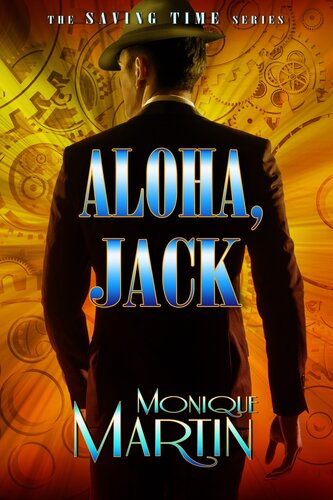 descargar libro Aloha, Jack