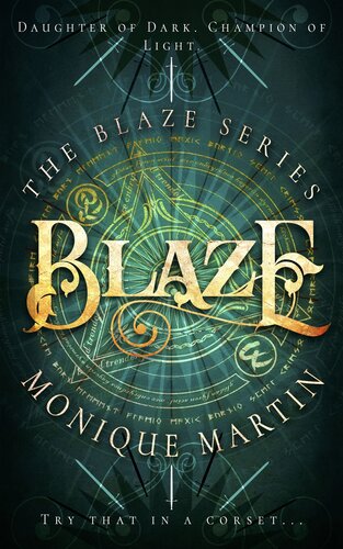 libro gratis Blaze