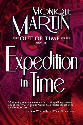 libro gratis Expedition in Time