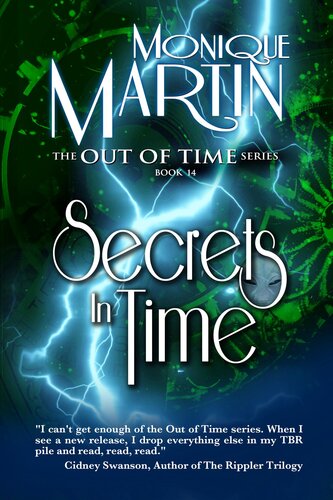 descargar libro Secrets in Time