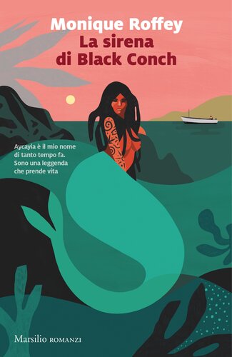 descargar libro La sirena di Black Conch