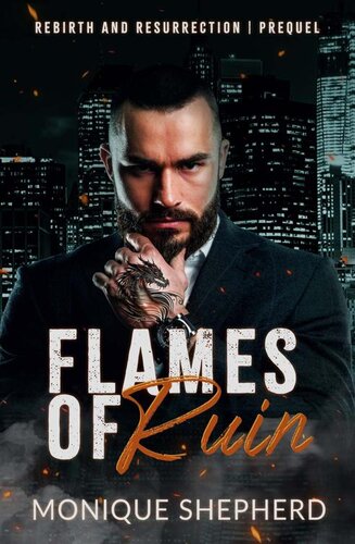 libro gratis Flames of Ruin