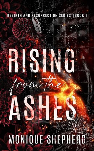 descargar libro Rising from the Ashes