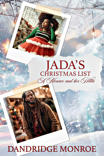 descargar libro Jada's Christmas List: A Menace and her Hitta (The Consortium Book 3)