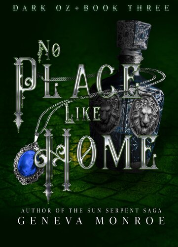 libro gratis No Place Like Home