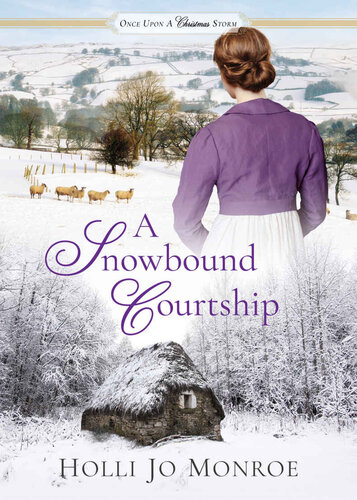 descargar libro A Snowbound Courtship