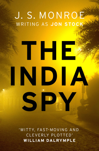 libro gratis The India Spy