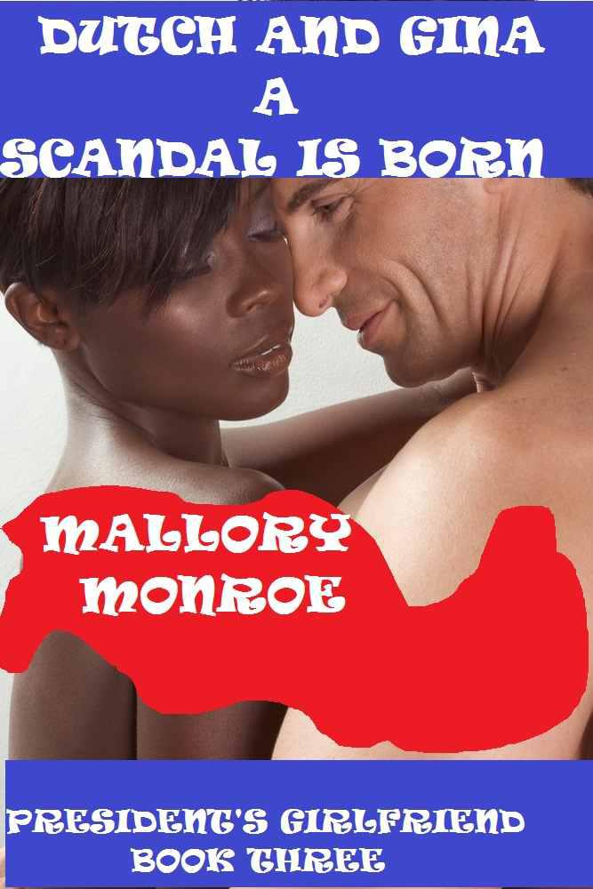 descargar libro A Scandal Is Born