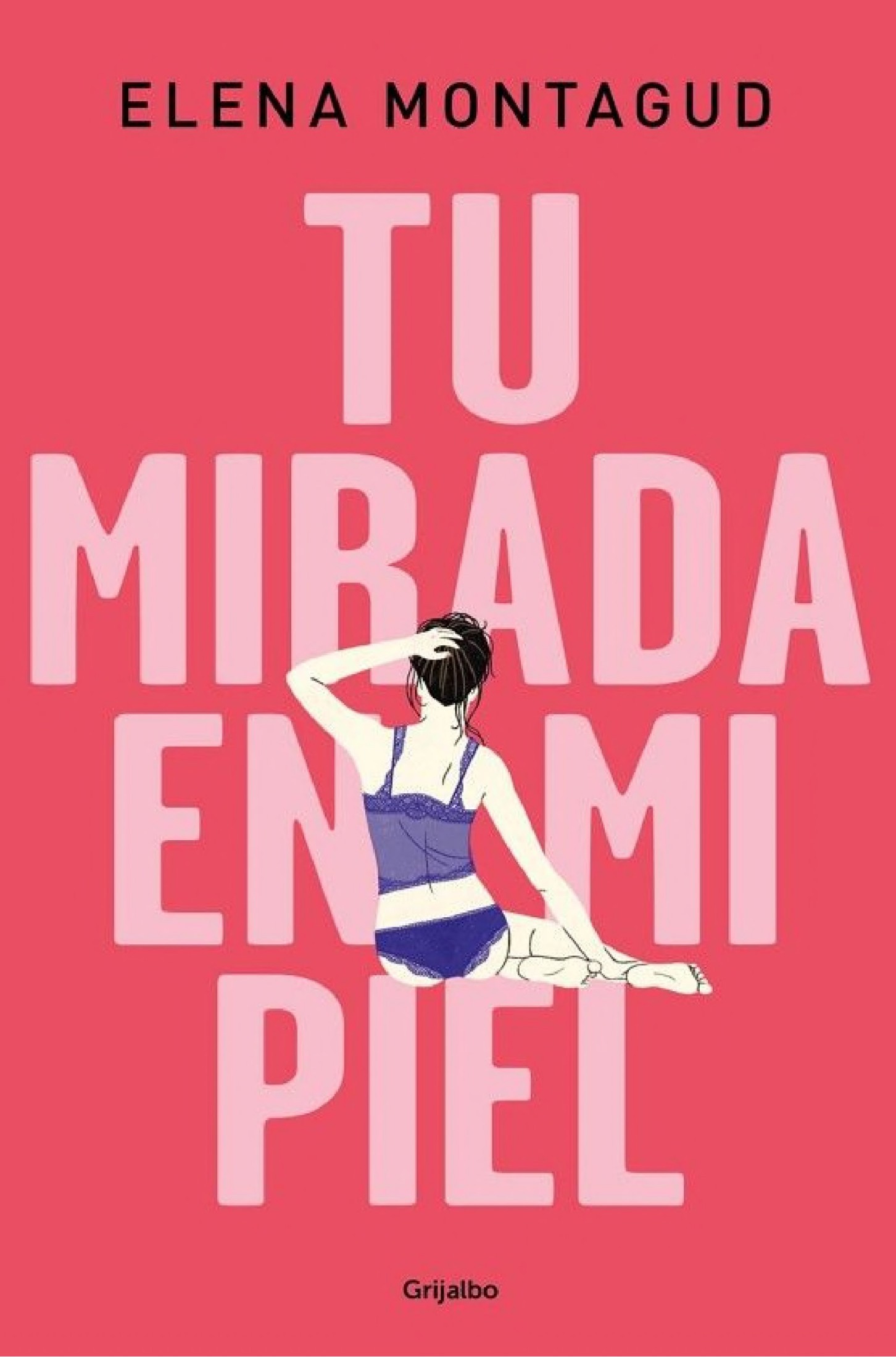 libro gratis Tu mirada en mi piel