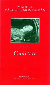 libro gratis Cuarteto