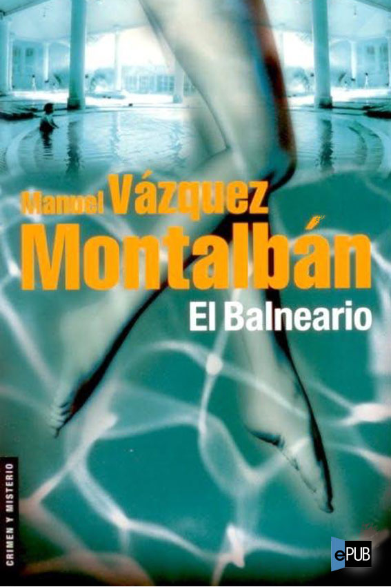 libro gratis El Balneario