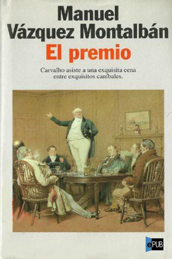 libro gratis El premio