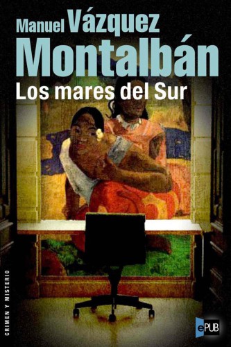 libro gratis Los mares del Sur