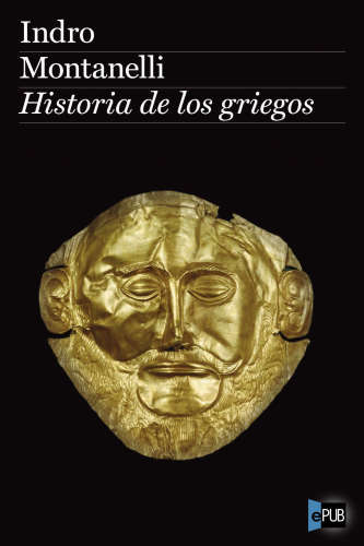 libro gratis Historia de los griegos