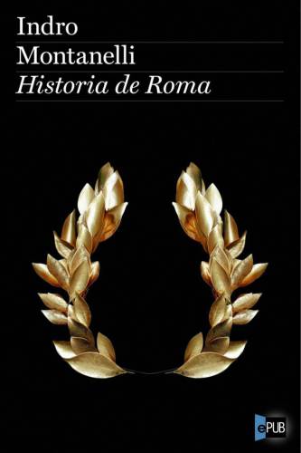 libro gratis Historia de Roma