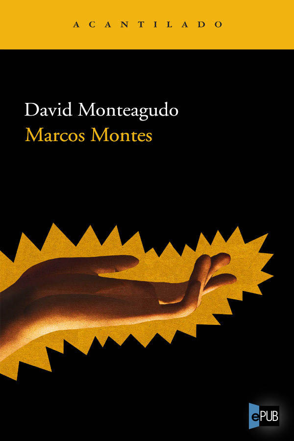 libro gratis Marcos Montes