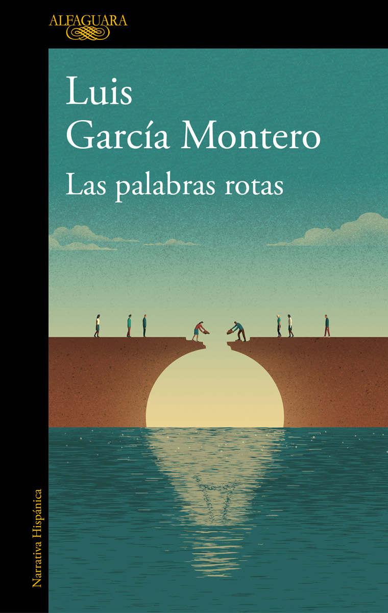 libro gratis Las palabras rotas