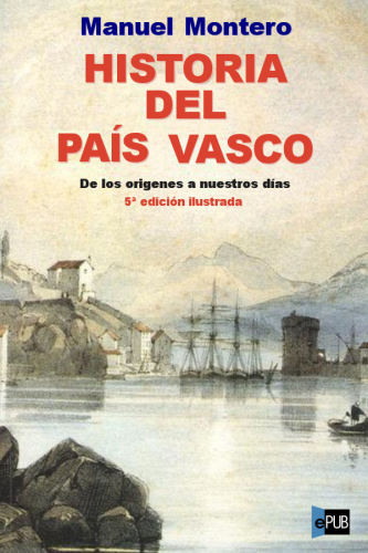 descargar libro Historia Del País Vasco