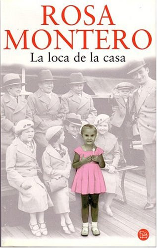 descargar libro La loca de la casa