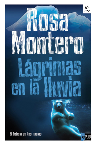 descargar libro Lágrimas en la lluvia