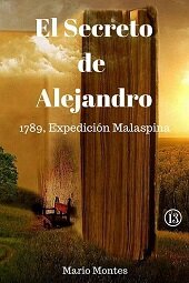 descargar libro El secreto de Alejandro