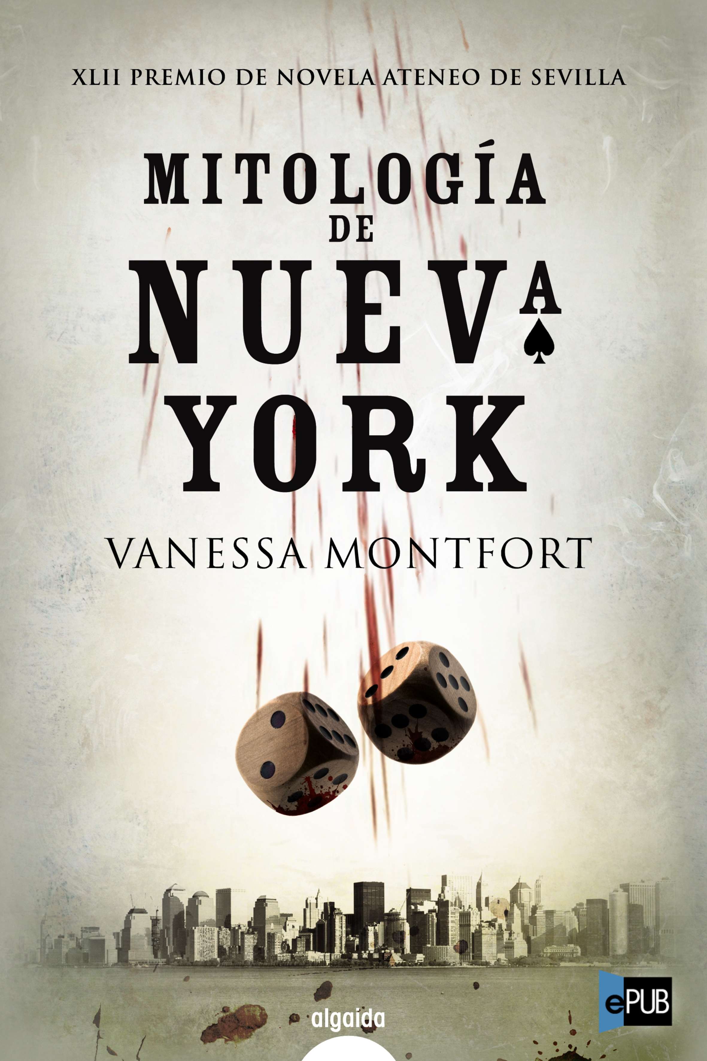 descargar libro Mitología de Nueva York