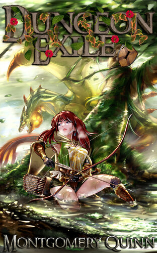 descargar libro Dungeon Exile