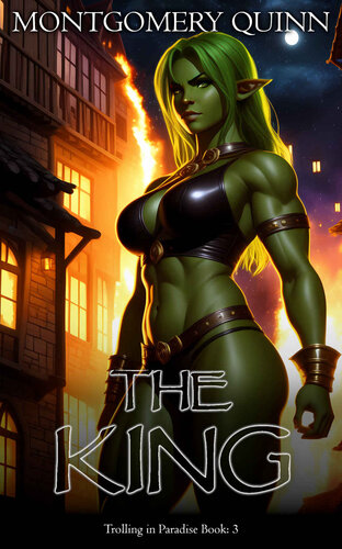 descargar libro The King: Trolling In Paradise: Book 3