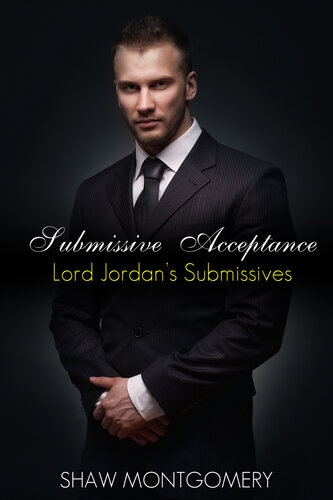 descargar libro Submissive Acceptance