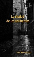 descargar libro La ciudad de las tormentas