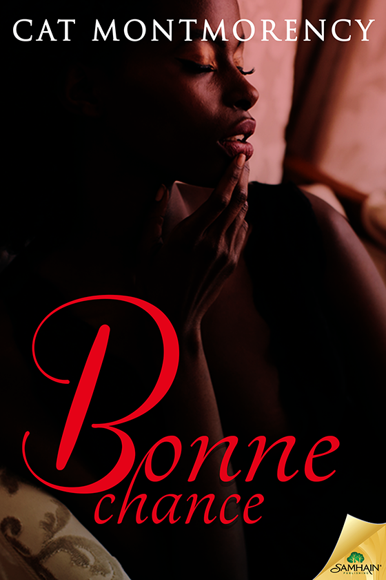 libro gratis Bonne Chance: Bourbon Street, Book 2