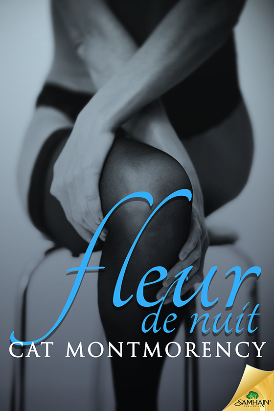 descargar libro Fleur de Nuit: Bourbon Street Bondage, Book 1