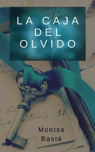 descargar libro La caja del olvido