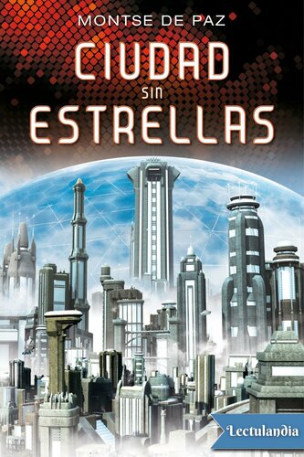 libro gratis Ciudad sin estrellas