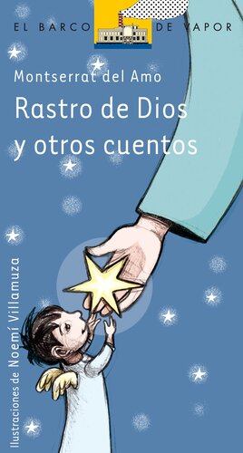 libro gratis Rastro de Dios y otros cuentos