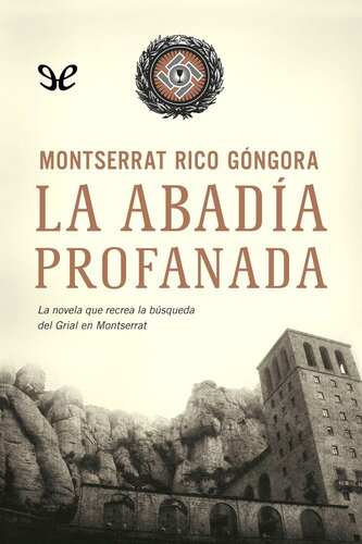 libro gratis La abadía profanada