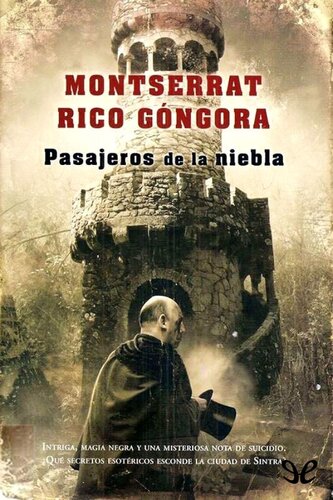 libro gratis Pasajeros de la niebla